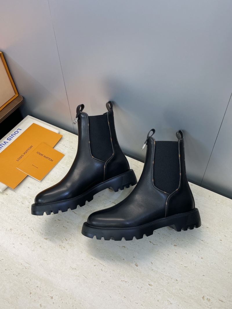 l0vis Vvtt0n boots